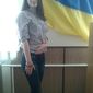 Богдана Віталіївна Кузьменко фото №879134