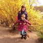 Оксана Олександрівна Макарська фото №916755