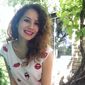 Дарья  Кузьменко фото №1078562