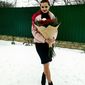 Alina  Dobrovolskaya фото №1207306