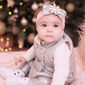 Анна Олександрівна Ломаурі фото №1348320