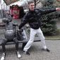 Роман Володимирович Гриднєв фото №1253937