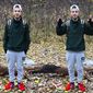 Энтони  Тофаныч фото №989682