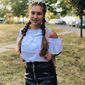 Вика Андреевна Колесникова фото №1446201
