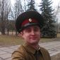Василь Вікторович Янчук фото №903808