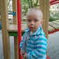 Дмитрий  Горобец фото №1230135