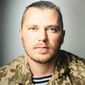 Сергій Володимир Вікарчук-Євпаторійський фото №1426903
