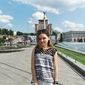 Дар'я Григорівна Сорокіна фото №1257833