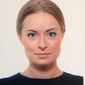 Екатерина Геннадьевна Абрамова фото №898510
