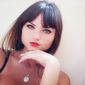 Христина Святославівна Блонська фото №926930