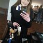Катерина Андреевна Хлыстун фото №1405072