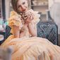 Анастасия  Соляник фото №958985
