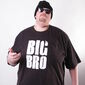 Александр BIG BRO Глух фото №1380669