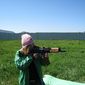 Алла Руслановна Сандалюк фото №1029452