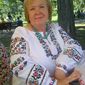 Войницкая  Надежда фото №1296040