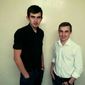 Сергей Николаевич Приходько фото №1086277