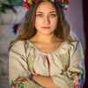 Дар'я  Яцина фото №1562490