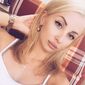 Анна Витальевна Мельник фото №1422841