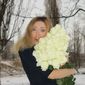 Алёна  Щербакова фото №737086