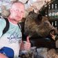 Павел Михайлович Головатый фото №979256