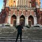 Александра Дмитриевна Рыжова фото №1415351