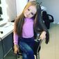 София Юрьевна Хилько фото №1449912