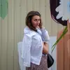 Ірина  Осіння фото №1747384