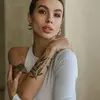 Сатін  Колчина фото №1740022