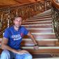 Андрей Борисович Ткаченко фото №1208066
