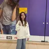 Варвара  Садретдинова фото №1739123