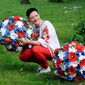 Елена Васильевна Полевая фото №701762