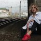 Ніка Олексіївна Шостак фото №1318210
