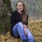Юля Сергіївна Міневська фото №791275