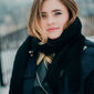 Viktoriya Gennadievna Kucherovskaya фото №1497491