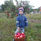 Никита Сергеевич Черненький фото №730398