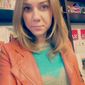 Инна  Сикура фото №1012218