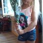 Даша Сергіївна ЖУРАВЛЬОВА фото №1433981