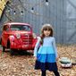 Дарья  Левицкая фото №984502