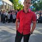 Антон Александрович Дедух фото №1070374
