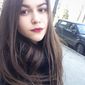 Anastasia  Mysnik фото №960593