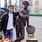 Юрий Юрьевич Кочетков фото №1119097