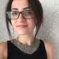 Анна Сергеевна Члек фото №954592