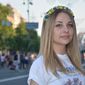 Марина  Островерхая фото №1022981