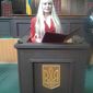 Любовь  Матвеева фото №1215822