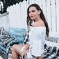 Анастасия Юрьевна Залищук фото №1321319
