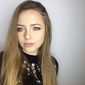 Анюта  Леонтьева фото №1079794