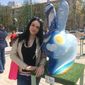 Юлия Владимировна Куракова фото №1223410