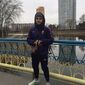 Дмитрий Игоревич Белоловец фото №1443540
