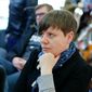 Оксана Олександрівна Макарська фото №1405673
