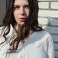 Sofiia  Nesin фото №1396285